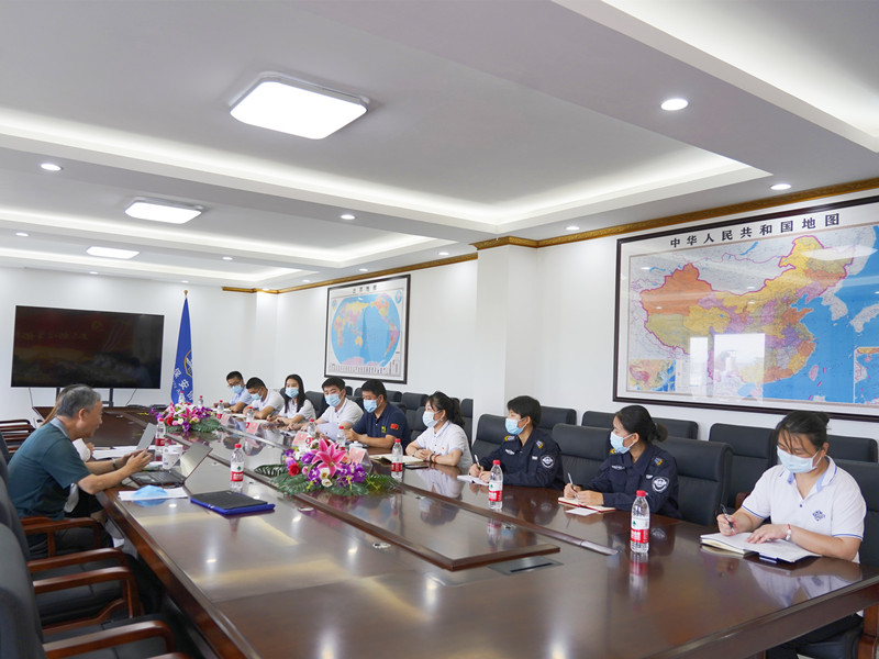 【喜报】北京银盾保安公司顺利通过质量管理体系认证复审