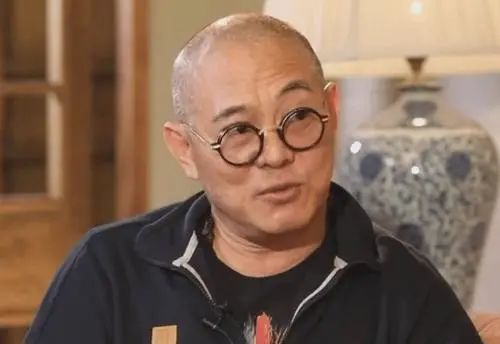 李连杰